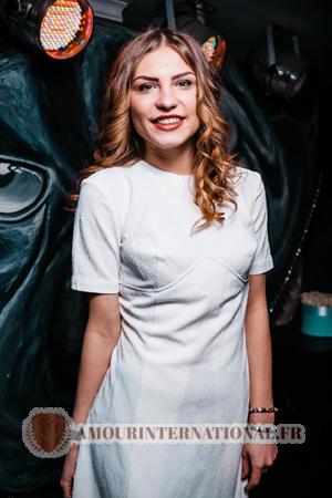 Ukraine women