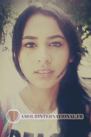 Colombie women