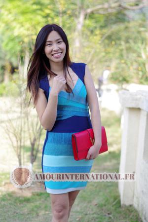 162990 - Xiaoyu Âge: 41 - Chine