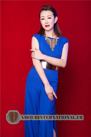 Chine women