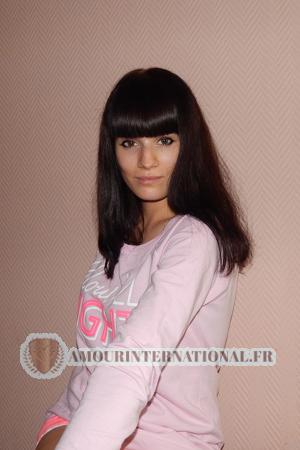 Russie women