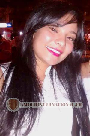 Ladies of Colombie