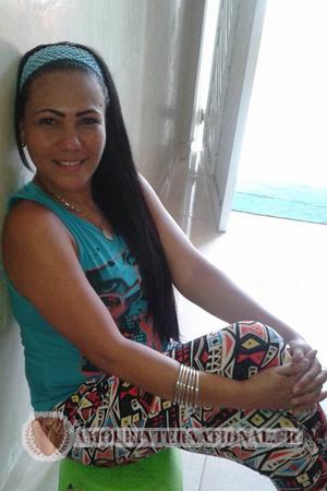 Colombie women