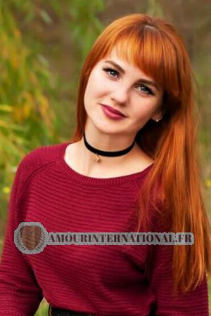 Ladies of Eastern-Europe