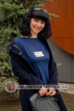 Ukraine women