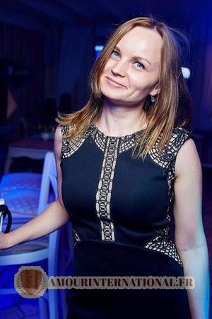 Russie women