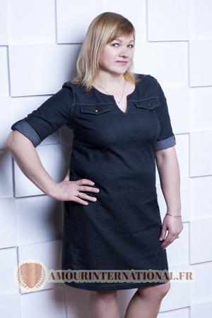 163404 - Angelika Âge: 51 - Ukraine
