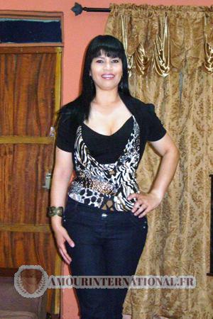 163458 - Yesenia Âge: 48 - Costa Rica