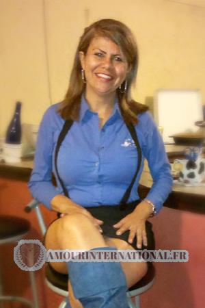 Costa Rica women