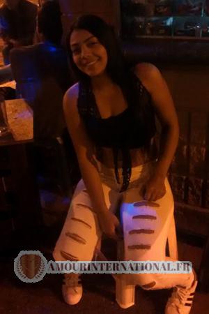Colombie women