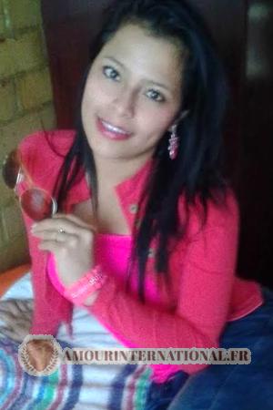 Ladies of Colombie