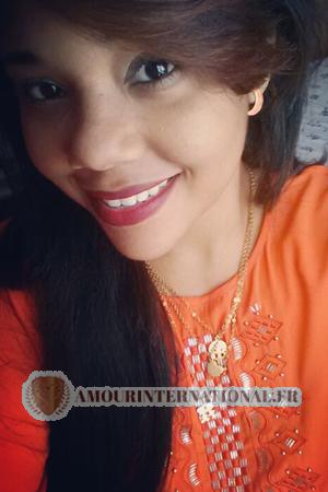 Ladies of Latin-America