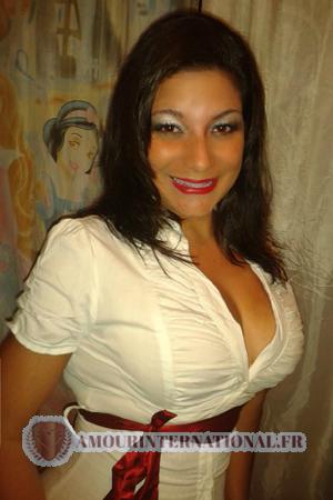 Ladies of Costa Rica