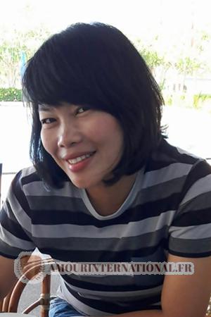 164224 - Porntip Âge: 48 - Thaïlande