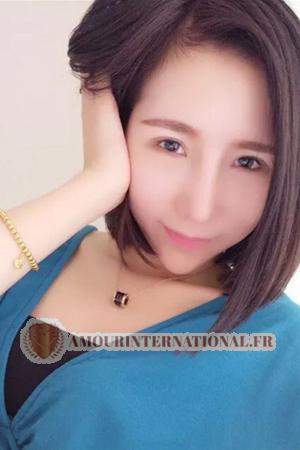 164235 - Aimee Âge: 32 - Chine