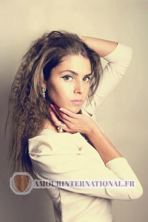 Russie women