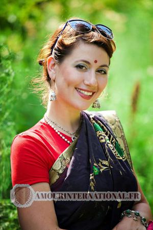 Russie women