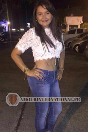 Colombie women