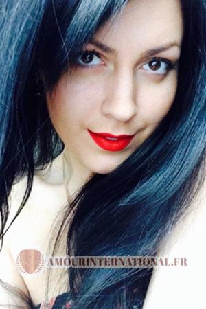 Ukraine women