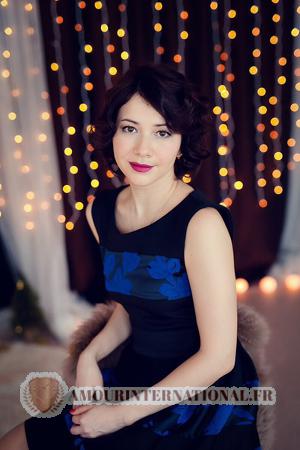 Russie women