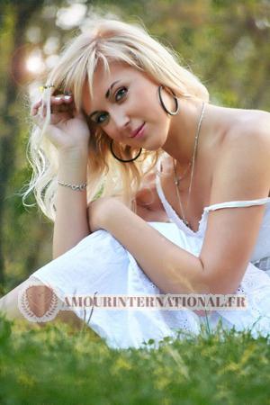 Russie women