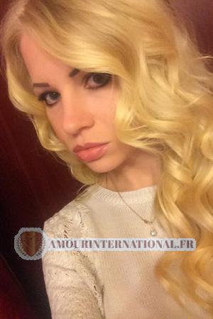 Russie women