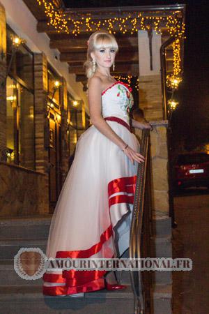 Ladies of Poltava