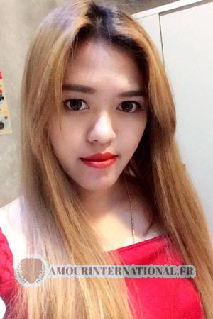 Ladies of Asia