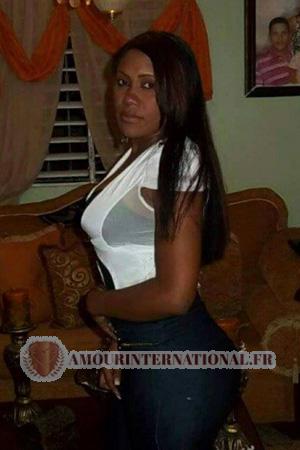Ladies of Latin-America