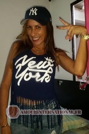 Colombie women
