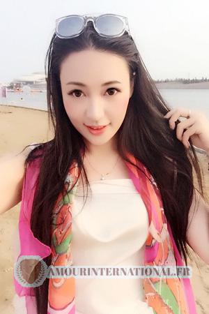 Ladies of Asia