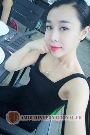 Ladies of Shenzhen