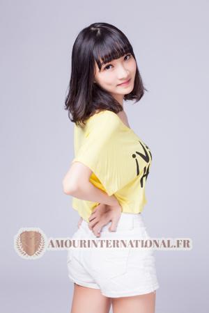 164981 - XueKun Âge: 31 - Chine