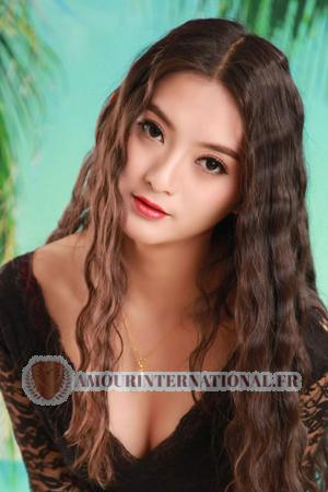 Ladies of Nanning
