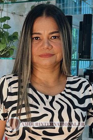 165146 - Rosa Âge: 44 - Colombie