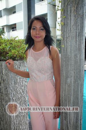 165212 - Narinthorn Âge: 31 - Thaïlande