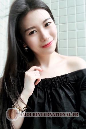165222 - Hilda Âge: 27 - Chine
