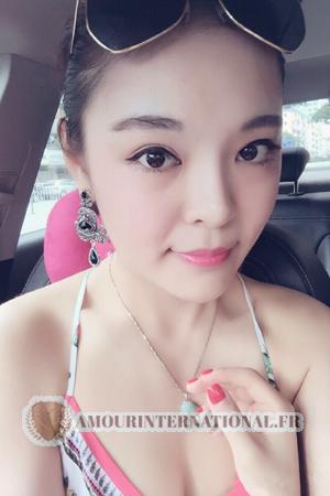 165281 - Hellen Âge: 33 - Chine