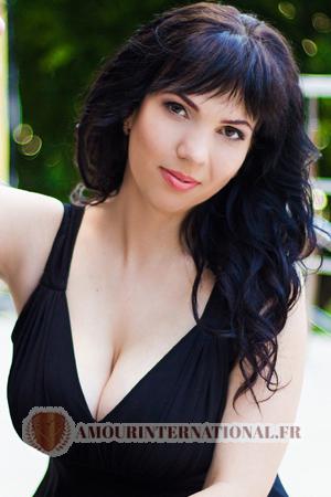 Ukraine women