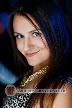 Russie women