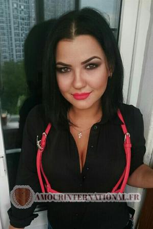 Russie women