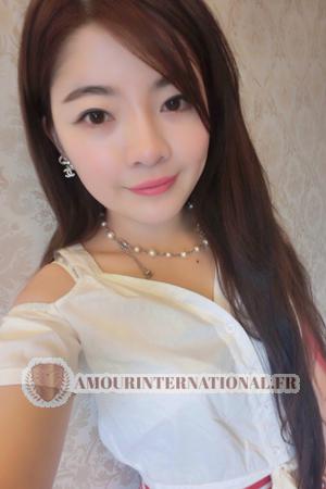 165559 - Yanhong Âge: 32 - Chine