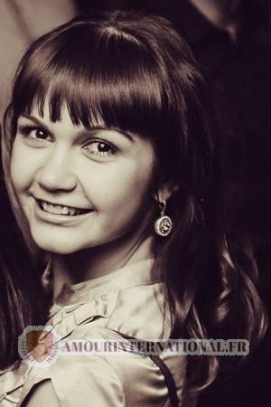 Russie women