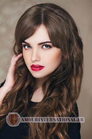 Ladies of Eastern-Europe