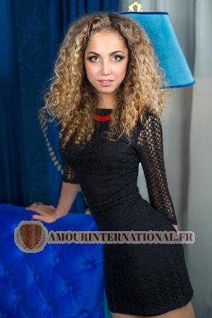 Ladies of Poltava