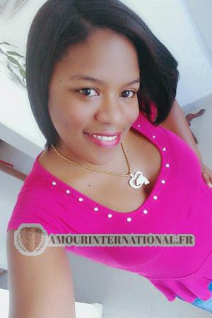 165664 - Dianisis Âge: 27 - Dominican Republic