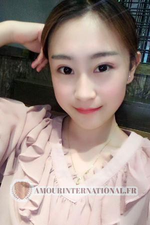 165737 - Becky Âge: 31 - Chine