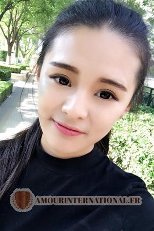 165738 - Jieli Âge: 33 - Chine