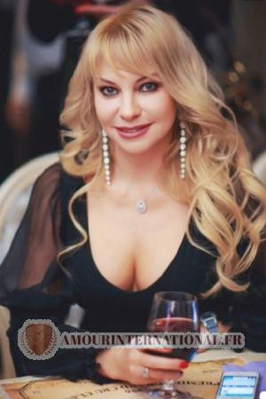 Russie women