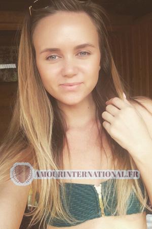 Russie women